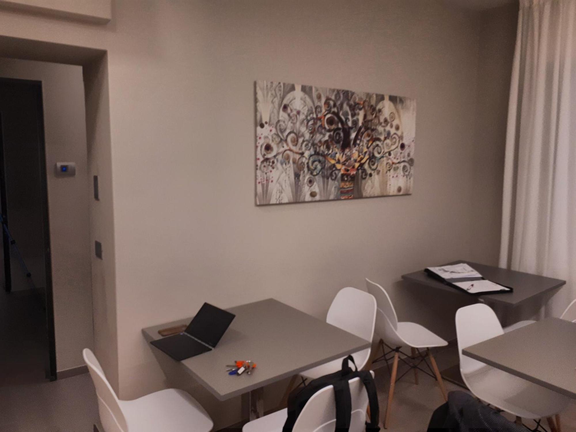 Smart Apartment Sei Chiese - Twa โบโลญญา ภายนอก รูปภาพ