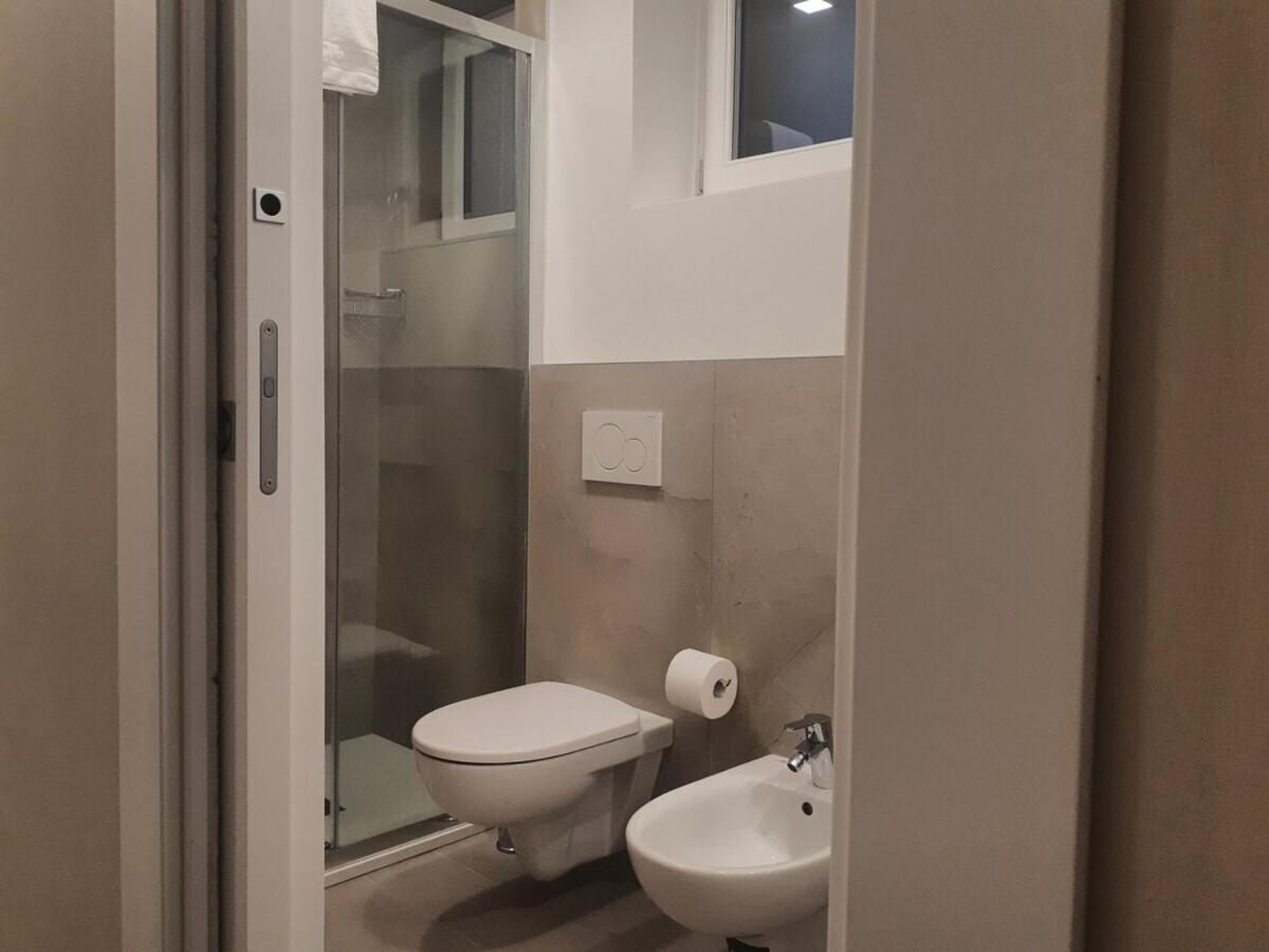 Smart Apartment Sei Chiese - Twa โบโลญญา ห้อง รูปภาพ