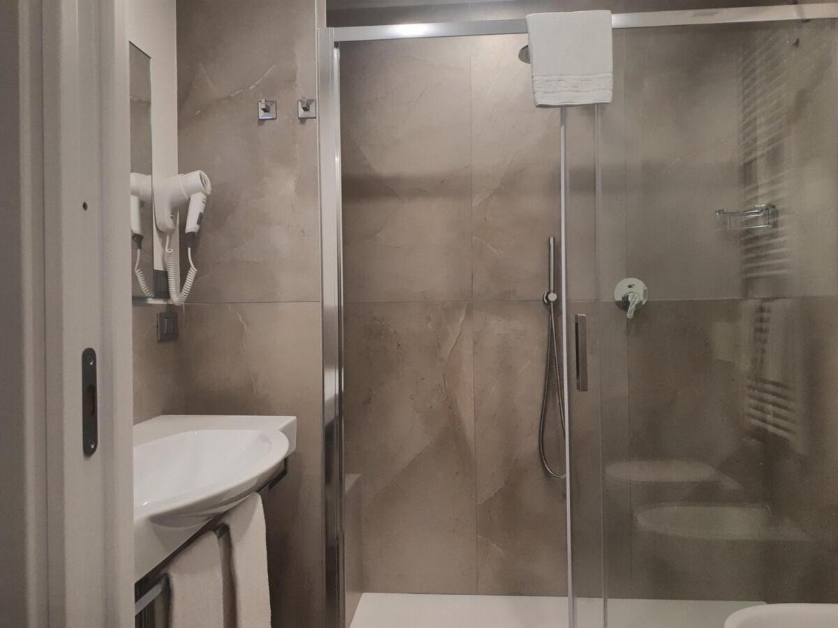 Smart Apartment Sei Chiese - Twa โบโลญญา ห้อง รูปภาพ