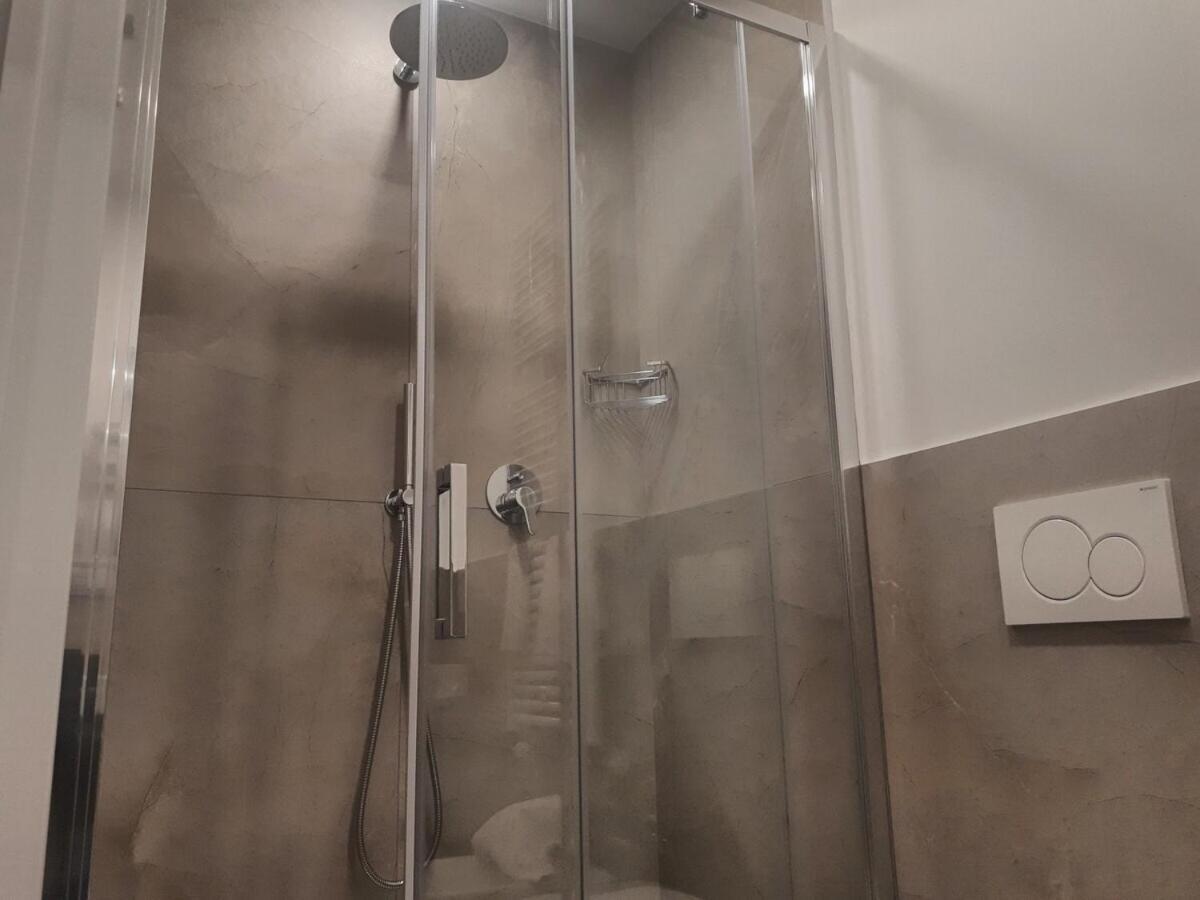 Smart Apartment Sei Chiese - Twa โบโลญญา ห้อง รูปภาพ