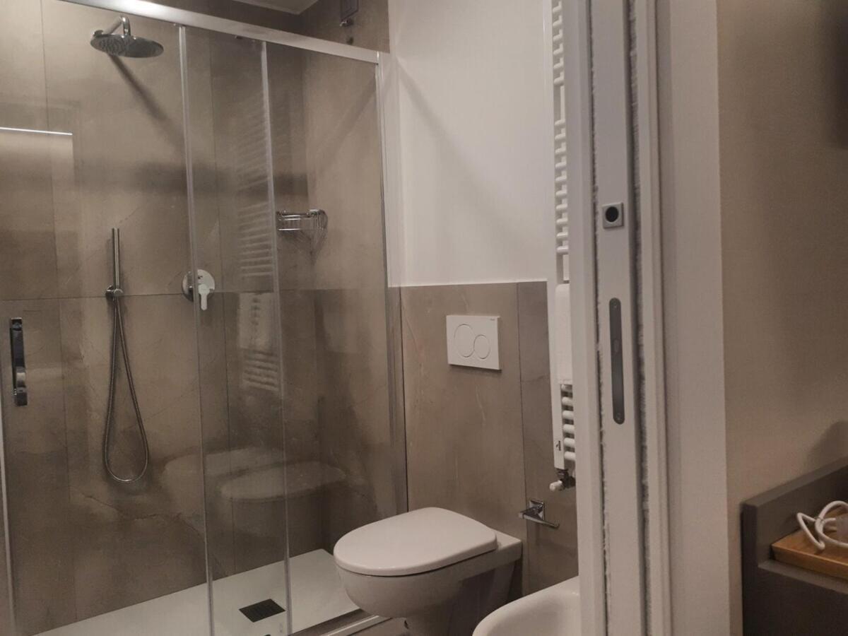 Smart Apartment Sei Chiese - Twa โบโลญญา ห้อง รูปภาพ