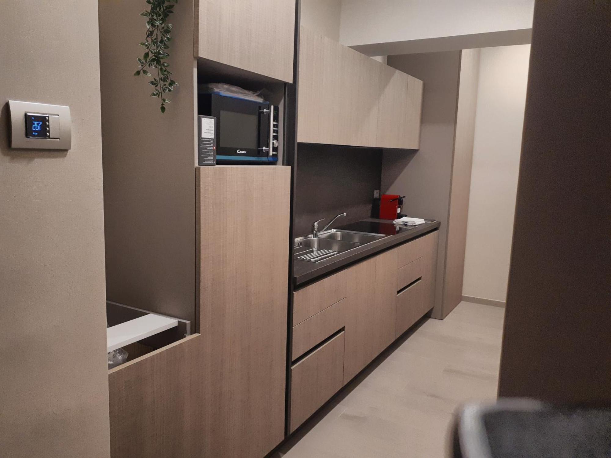 Smart Apartment Sei Chiese - Twa โบโลญญา ภายนอก รูปภาพ
