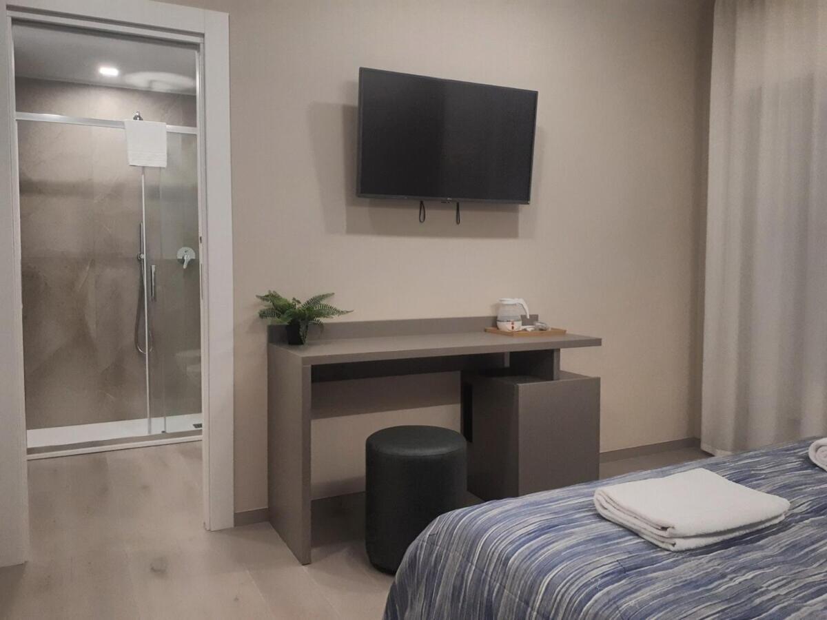 Smart Apartment Sei Chiese - Twa โบโลญญา ห้อง รูปภาพ
