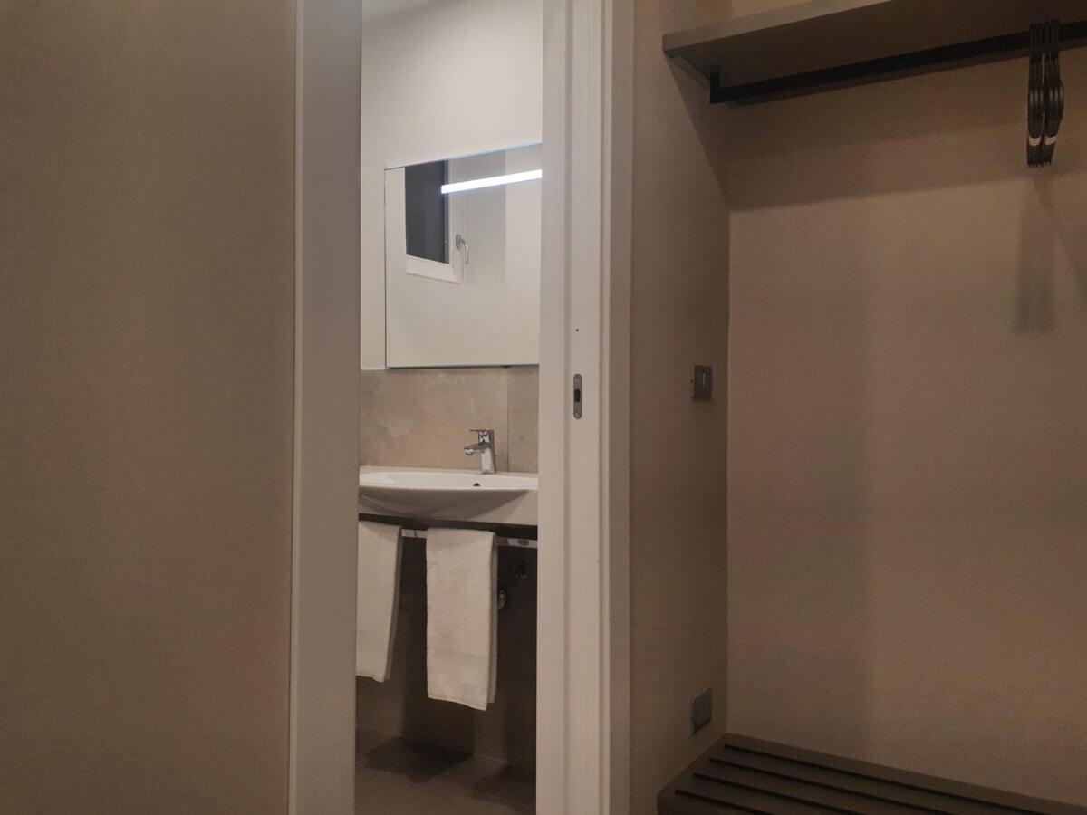 Smart Apartment Sei Chiese - Twa โบโลญญา ห้อง รูปภาพ
