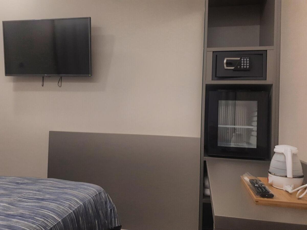 Smart Apartment Sei Chiese - Twa โบโลญญา ห้อง รูปภาพ