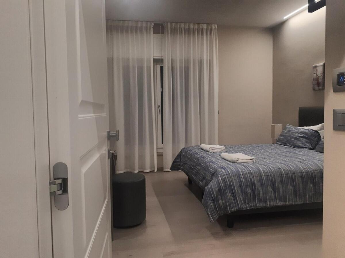 Smart Apartment Sei Chiese - Twa โบโลญญา ห้อง รูปภาพ