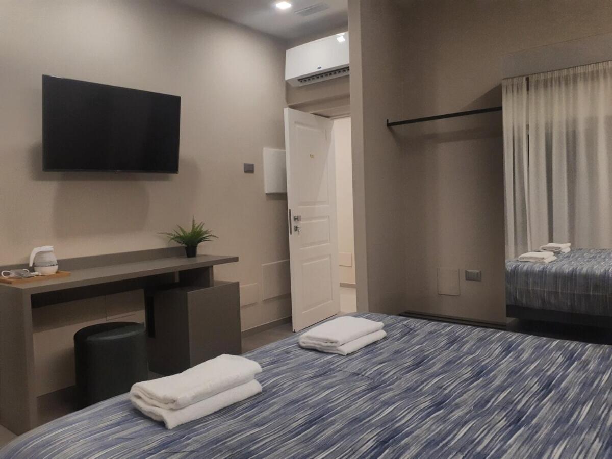 Smart Apartment Sei Chiese - Twa โบโลญญา ภายนอก รูปภาพ